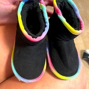 Toddler girl size 5